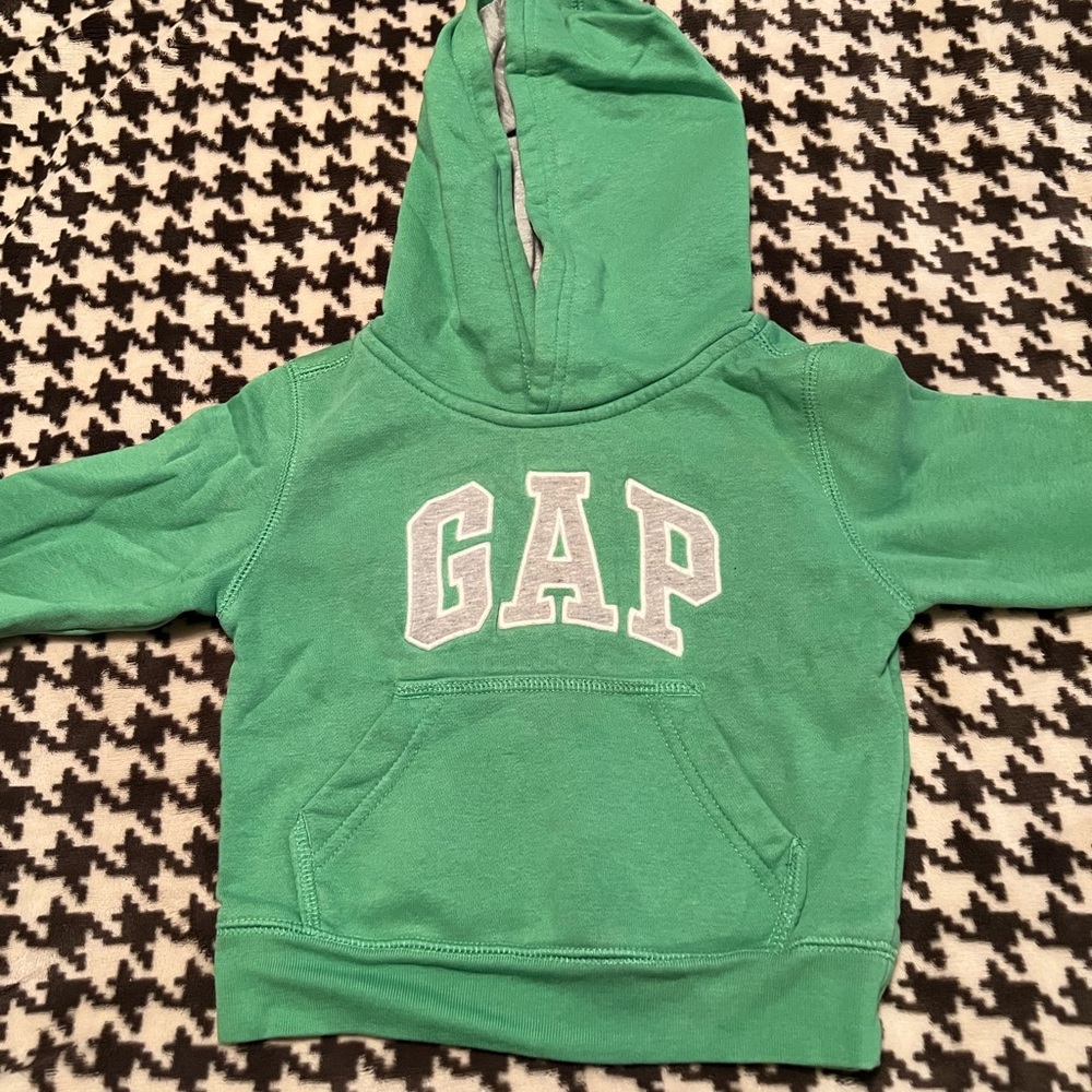 Baby gap set - Picture 2 of 4